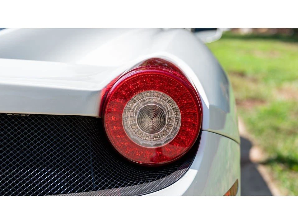 2013 Ferrari 458 Italia - Image 18 of 20