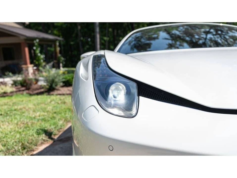 2013 Ferrari 458 Italia - Image 10 of 20