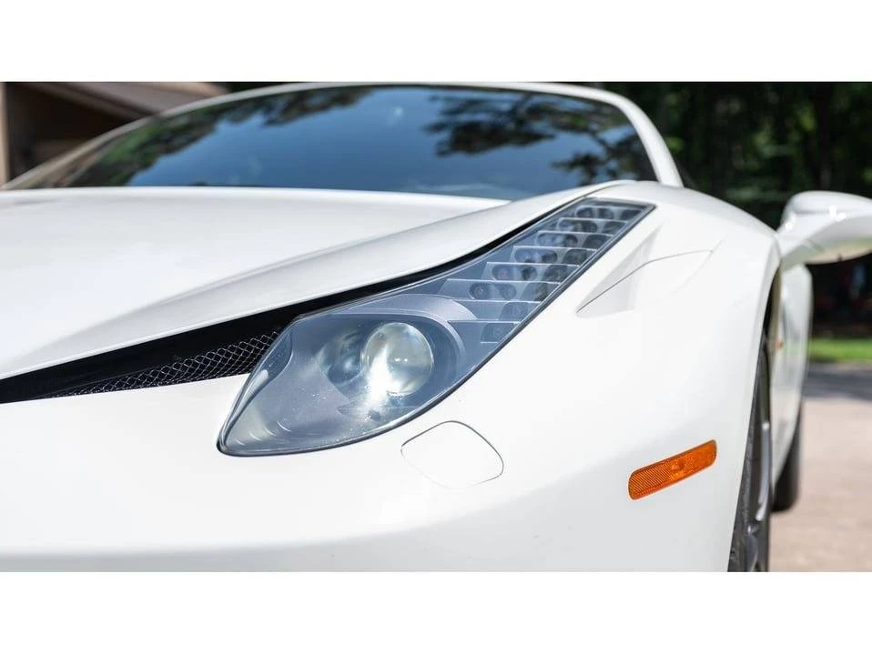2013 Ferrari 458 Italia - Image 13 of 20