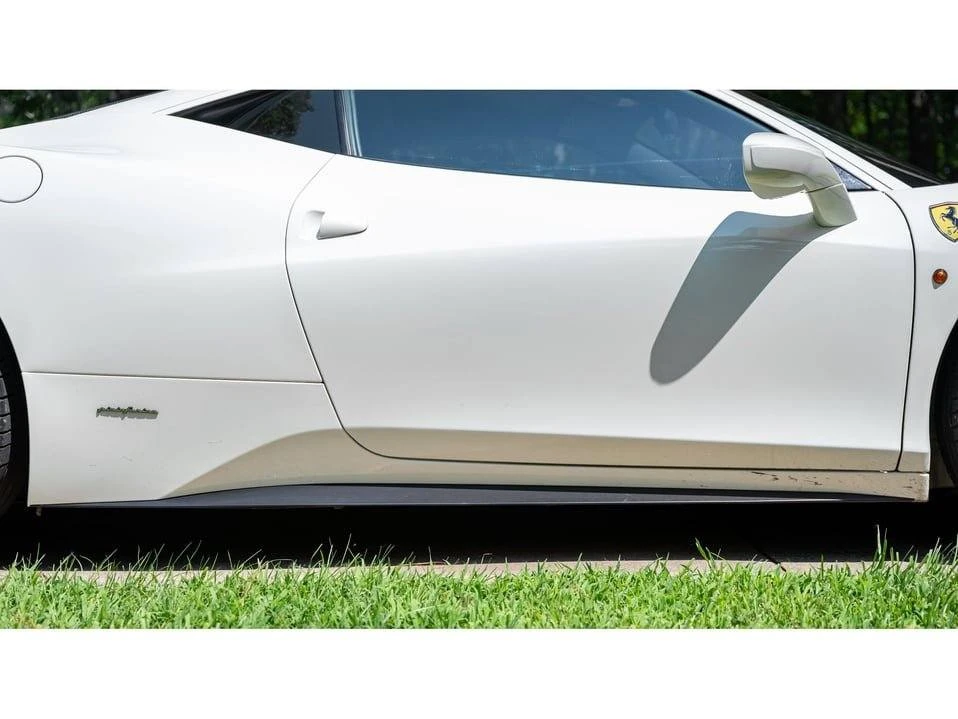 2013 Ferrari 458 Italia - Image 19 of 20