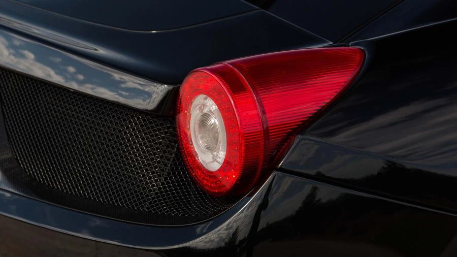 2013 Ferrari 458 Spider - Image 8 of 12