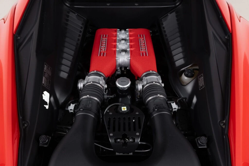 2013 Ferrari 458 Italia - Image 20 of 31