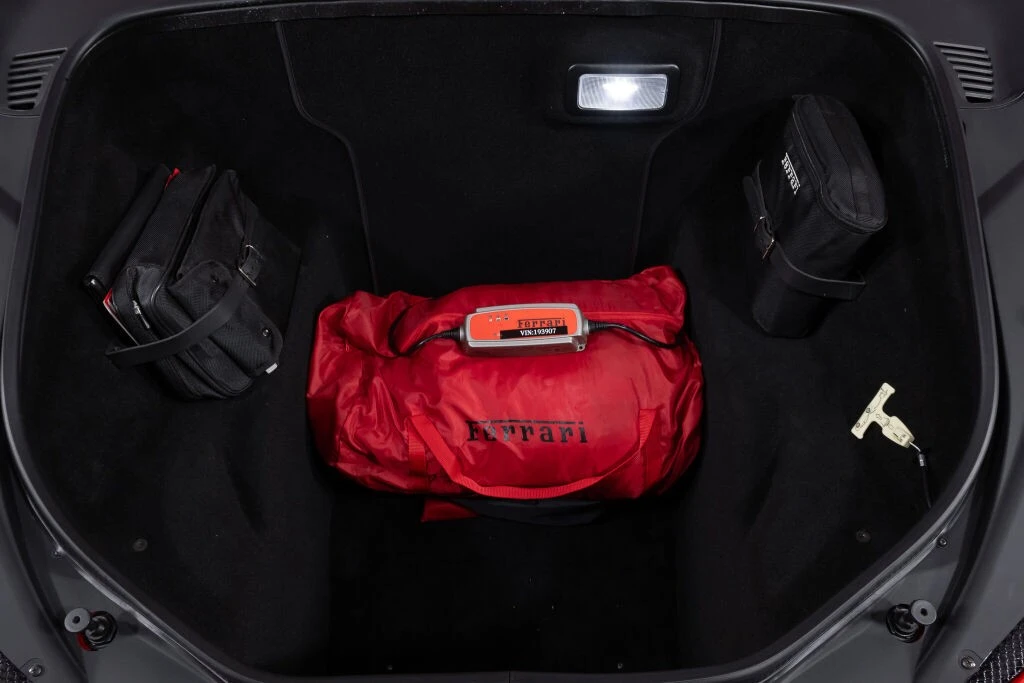 2013 Ferrari 458 Italia - Image 25 of 31
