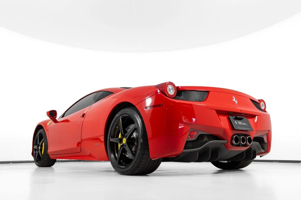 2013 Ferrari 458 Italia - Image 15 of 31
