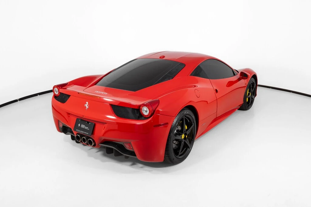 2013 Ferrari 458 Italia - Image 19 of 31