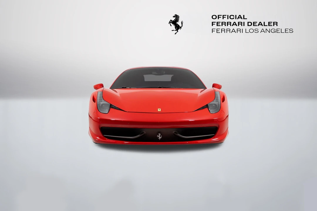 2013 Ferrari 458 Italia - Image 8 of 31