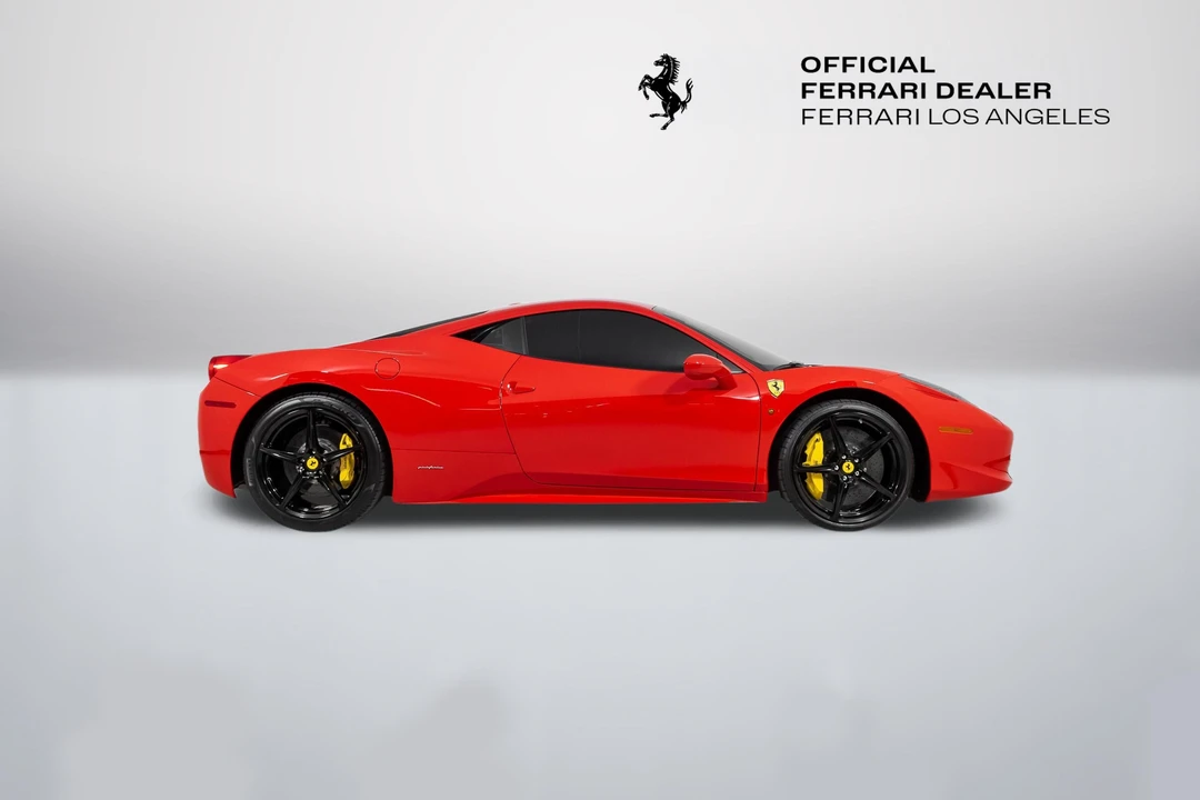 2013 Ferrari 458 Italia - Image 10 of 31