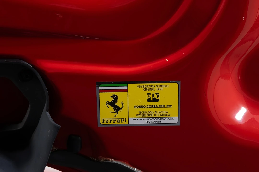 2013 Ferrari 458 Italia - Image 26 of 31