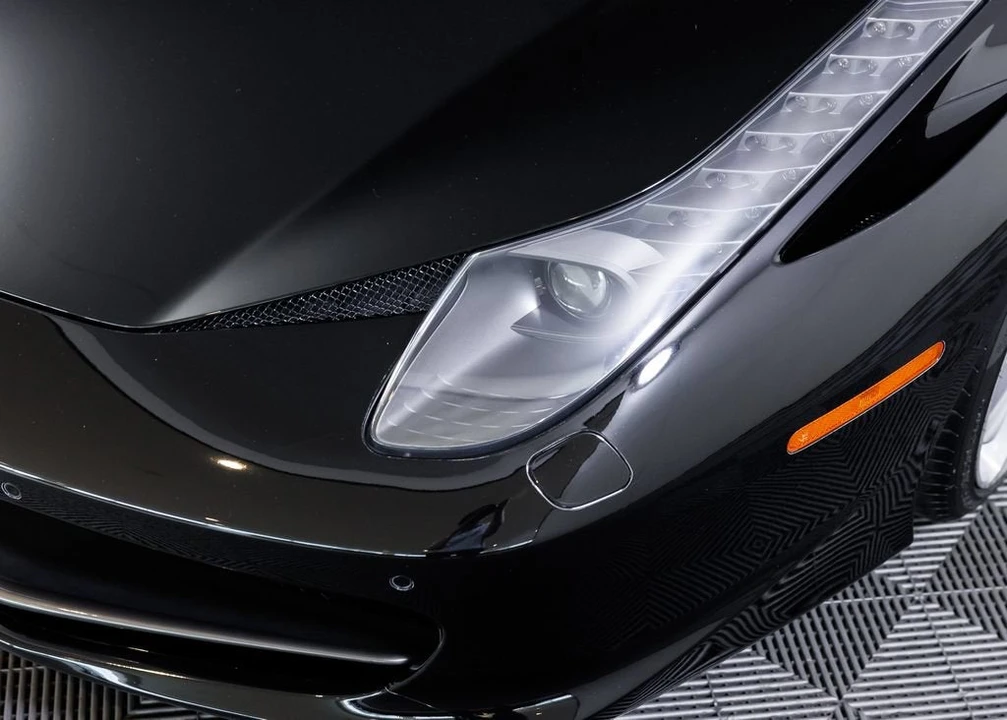 2013 Ferrari 458 Italia - Image 29 of 31