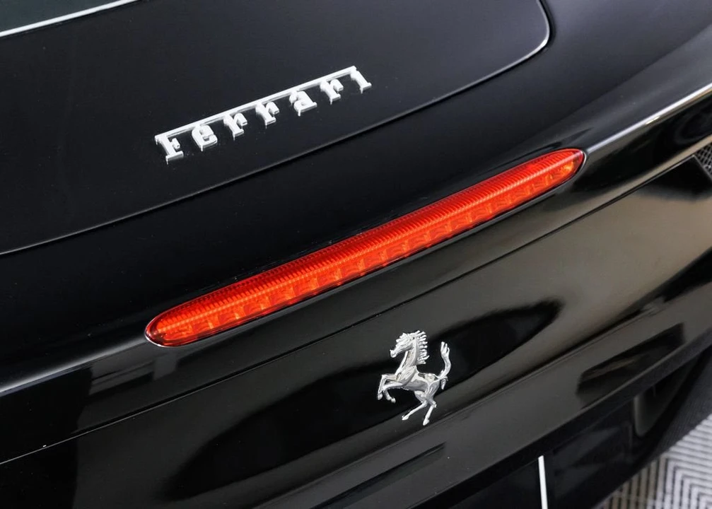 2013 Ferrari 458 Italia - Image 27 of 31