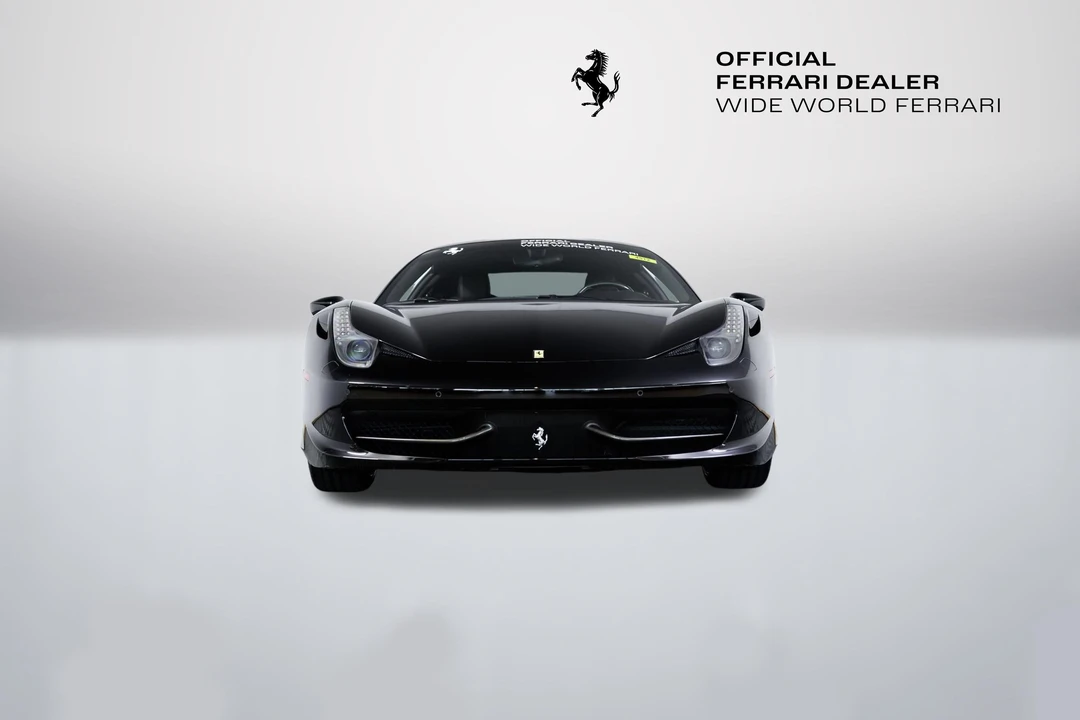 2013 Ferrari 458 Italia - Image 2 of 31