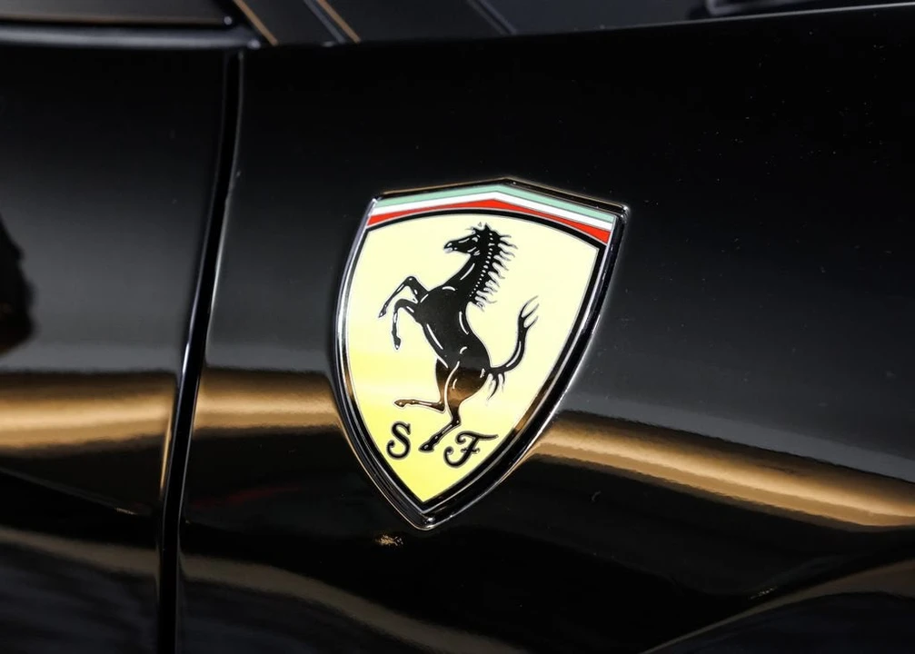 2013 Ferrari 458 Italia - Image 25 of 31