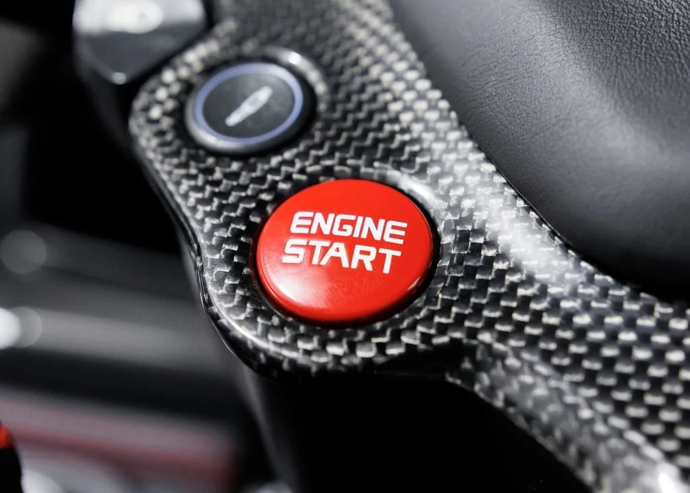 2013 Ferrari 458 Italia - Image 20 of 31