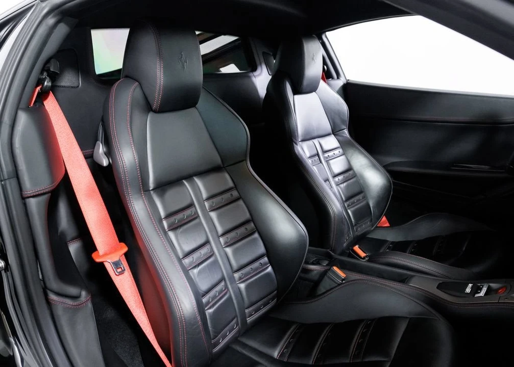 2013 Ferrari 458 Italia - Image 18 of 31