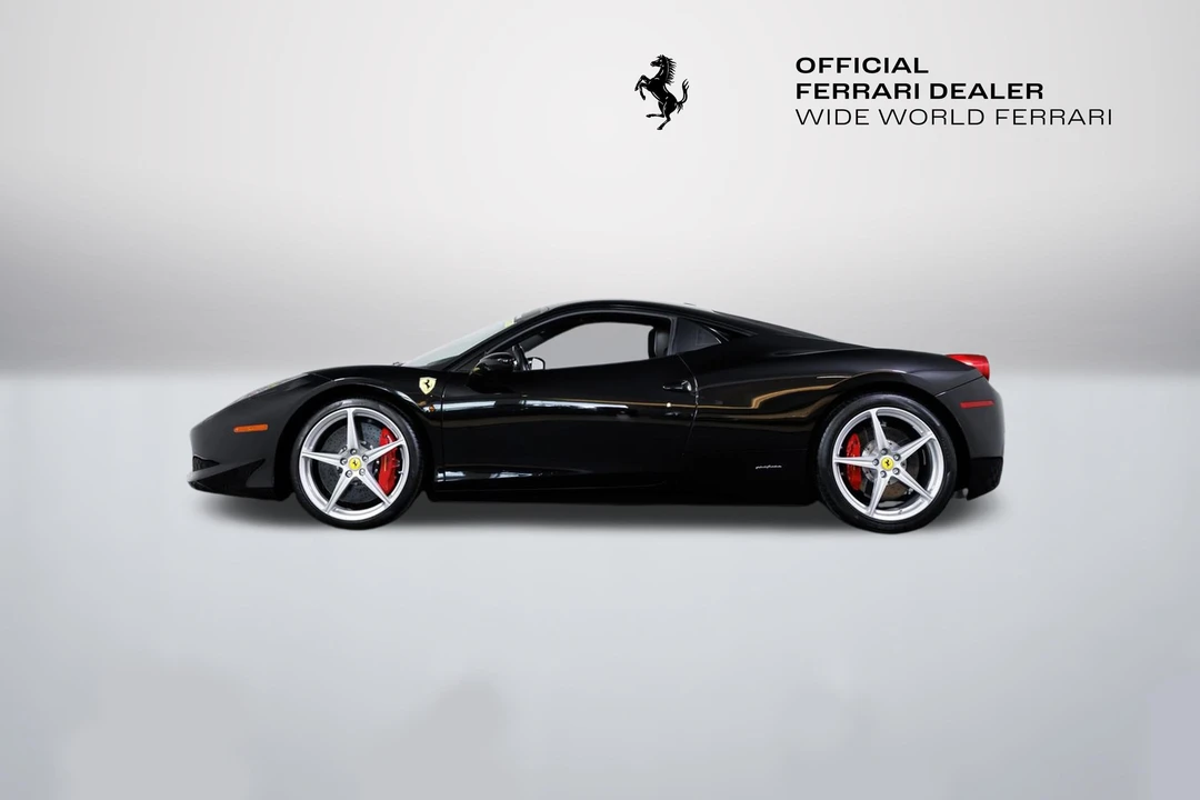 2013 Ferrari 458 Italia - Image 4 of 31