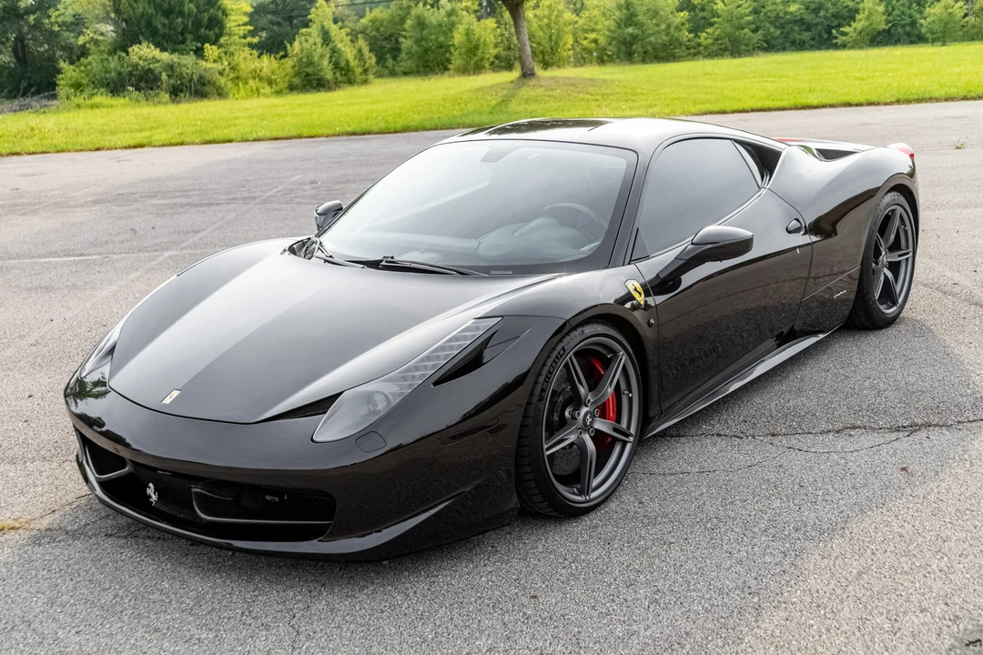 2013 Ferrari 458 Italia - Image 2 of 31