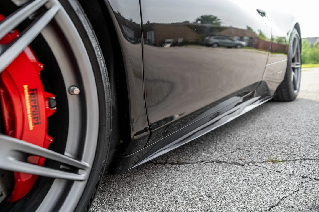 2013 Ferrari 458 Italia - Image 24 of 31