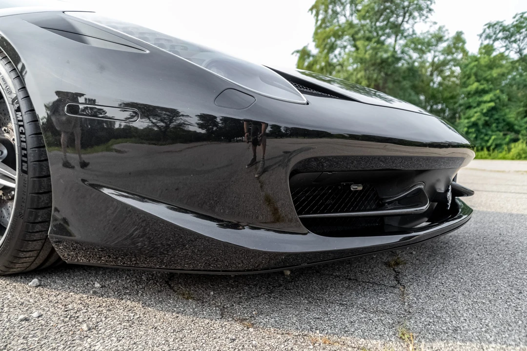 2013 Ferrari 458 Italia - Image 16 of 31