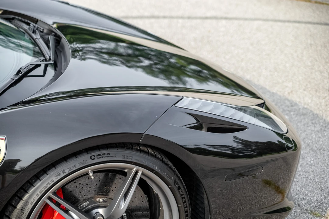2013 Ferrari 458 Italia - Image 17 of 31