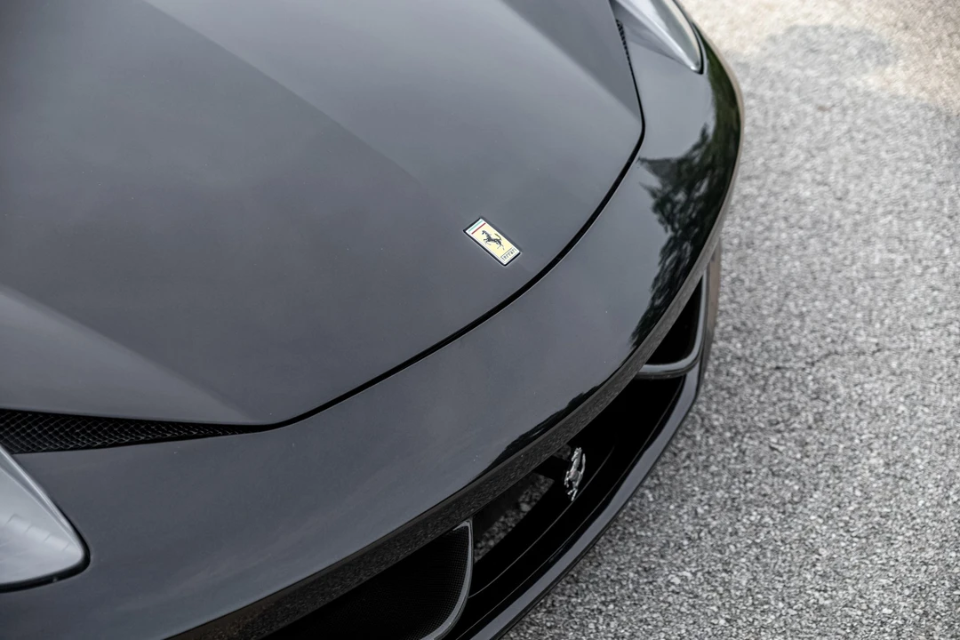 2013 Ferrari 458 Italia - Image 15 of 31