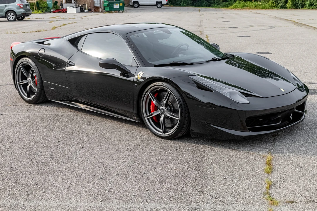 2013 Ferrari 458 Italia - Image 7 of 31