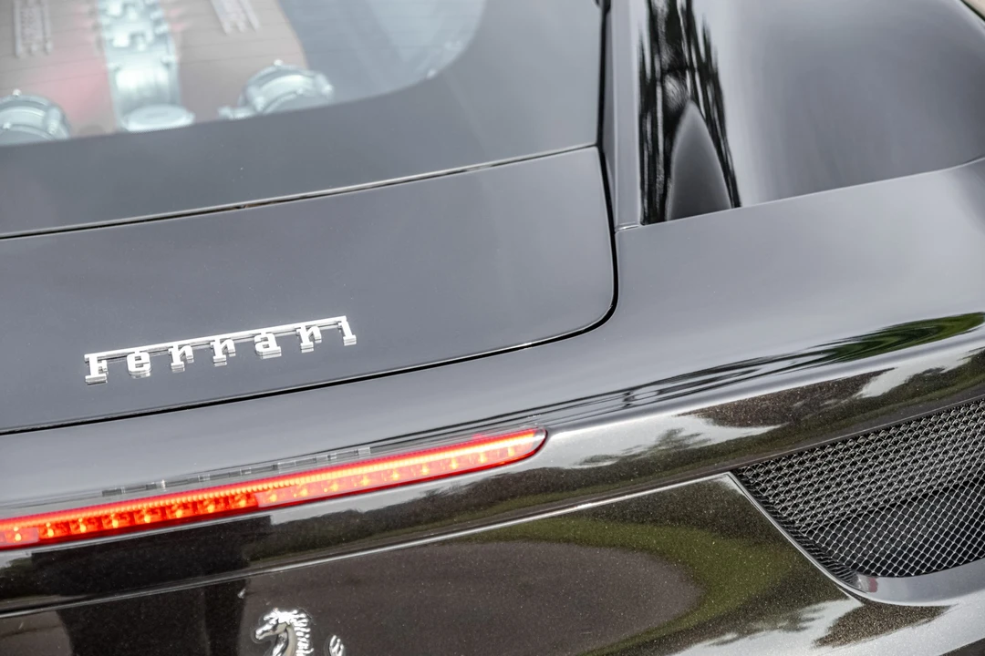 2013 Ferrari 458 Italia - Image 27 of 31