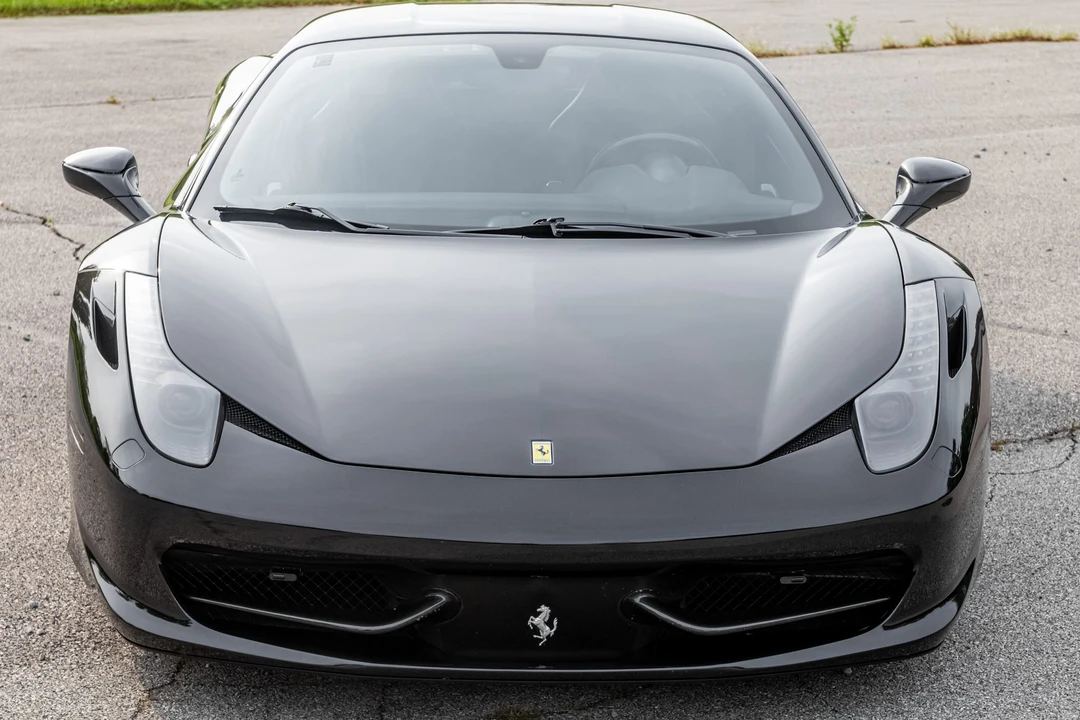 2013 Ferrari 458 Italia - Image 5 of 31