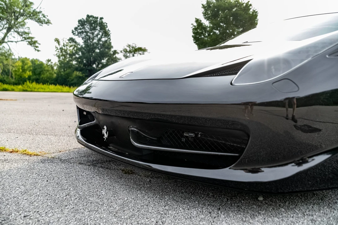 2013 Ferrari 458 Italia - Image 14 of 31