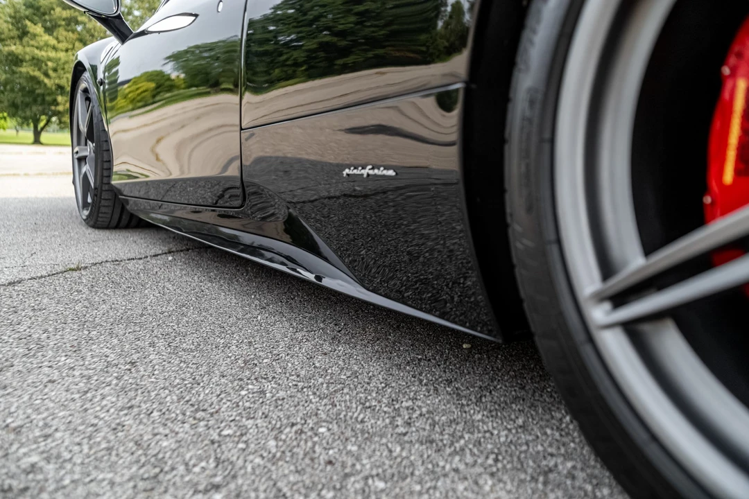 2013 Ferrari 458 Italia - Image 25 of 31