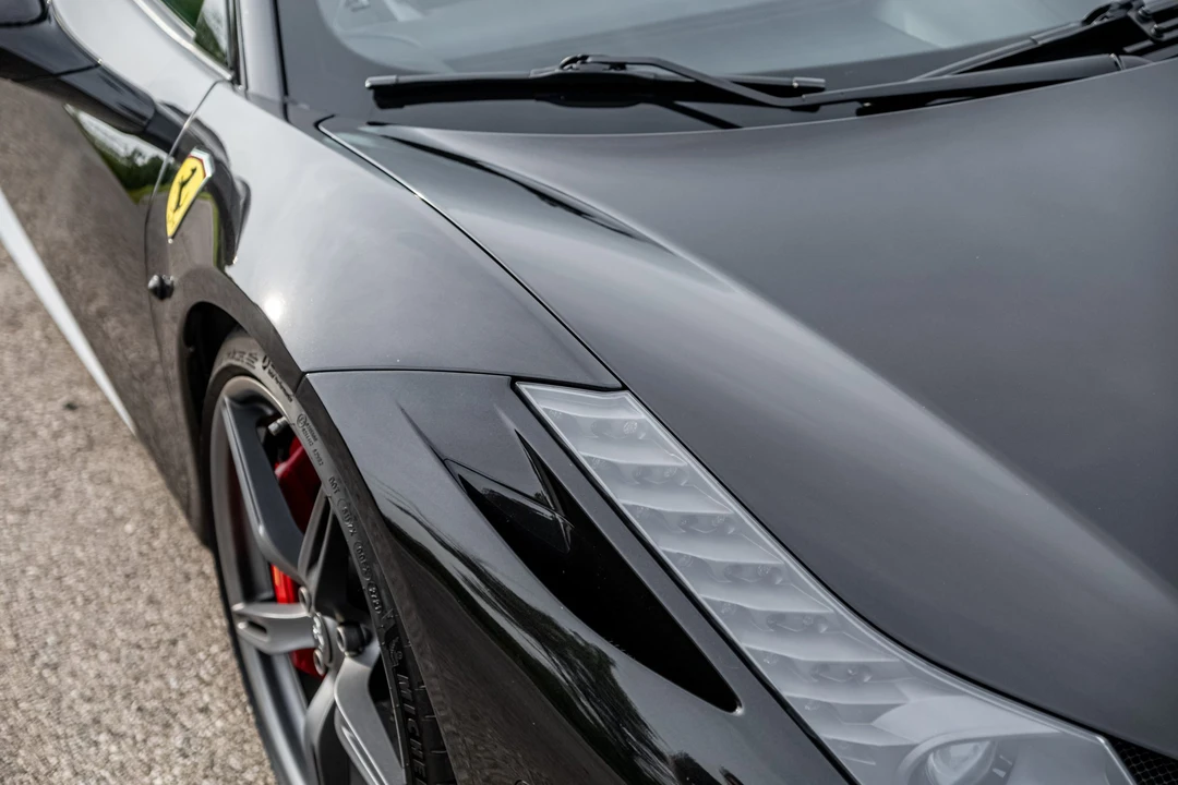 2013 Ferrari 458 Italia - Image 18 of 31