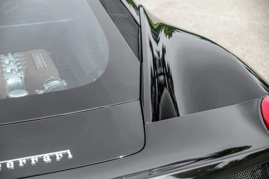 2013 Ferrari 458 Italia - Image 26 of 31