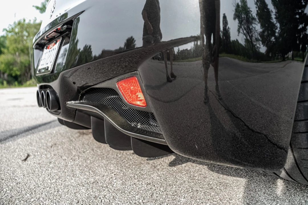 2013 Ferrari 458 Italia - Image 31 of 31