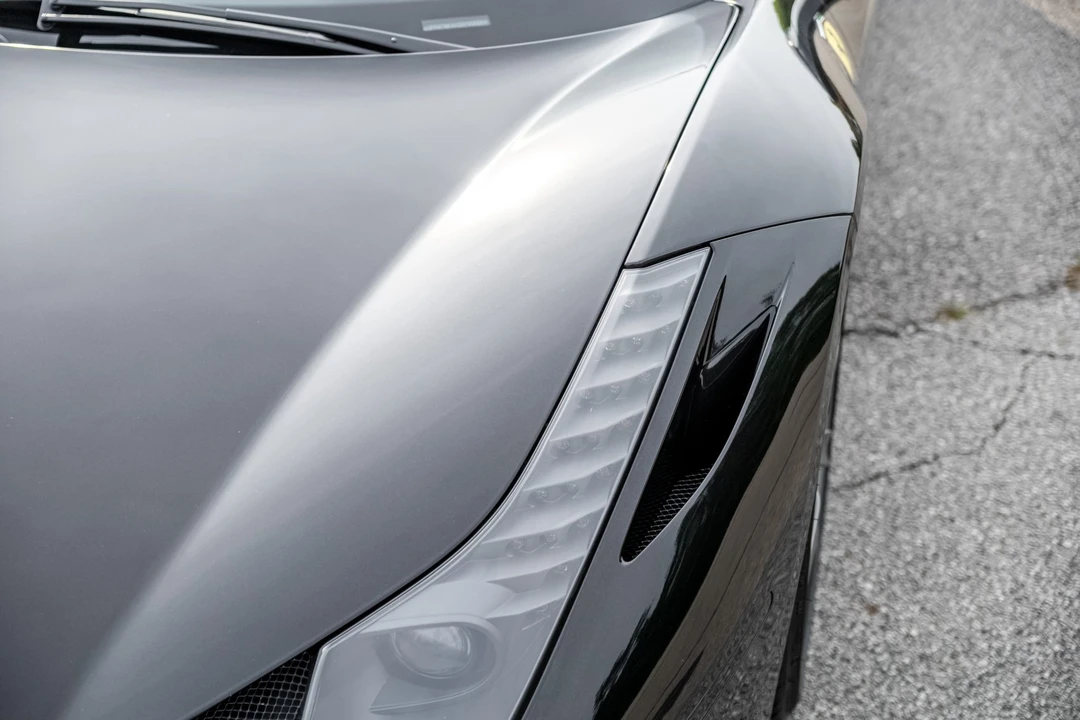 2013 Ferrari 458 Italia - Image 13 of 31