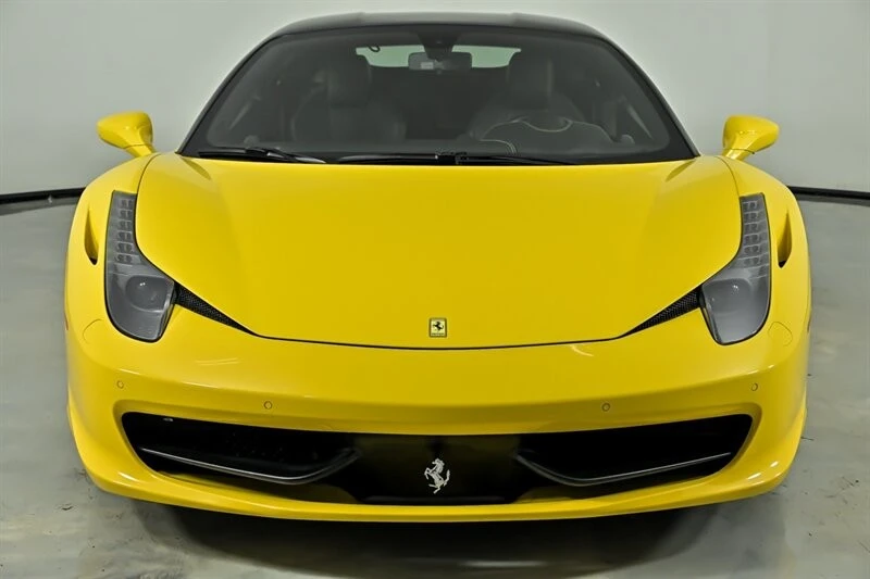 2013 Ferrari 458 Italia - Image 4 of 31