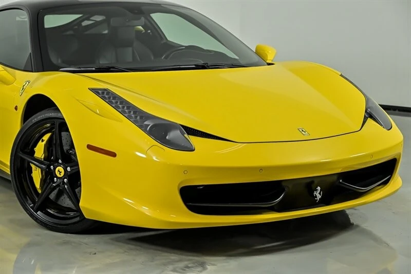 2013 Ferrari 458 Italia - Image 2 of 31