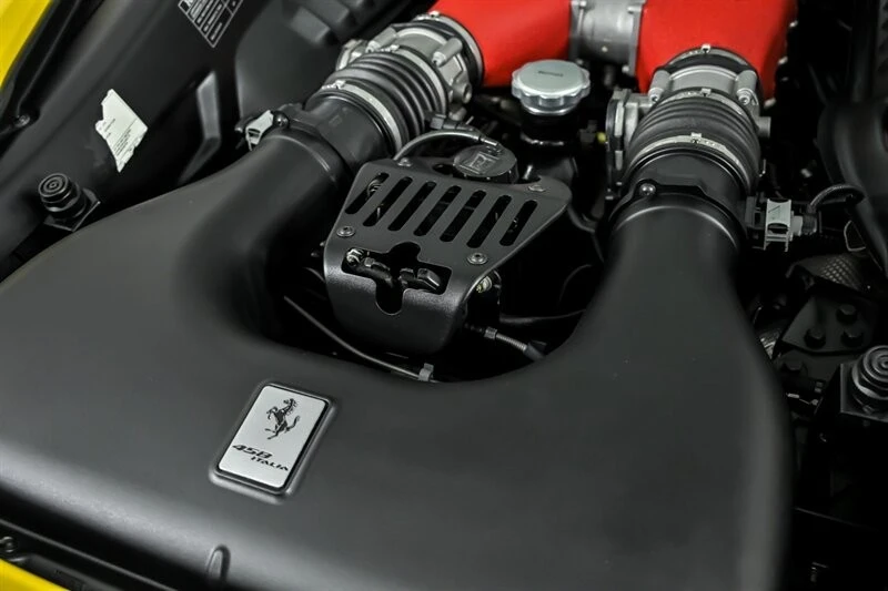 2013 Ferrari 458 Italia - Image 17 of 31
