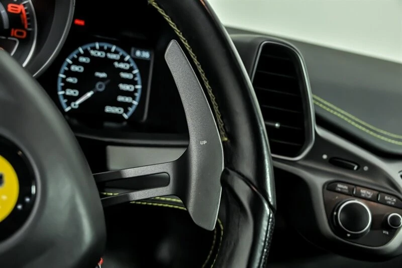 2013 Ferrari 458 Italia - Image 31 of 31