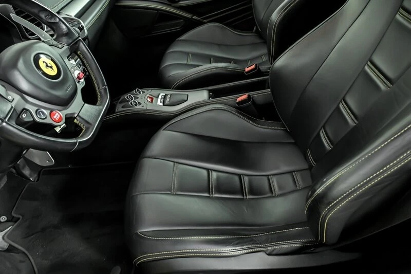 2013 Ferrari 458 Italia - Image 21 of 31