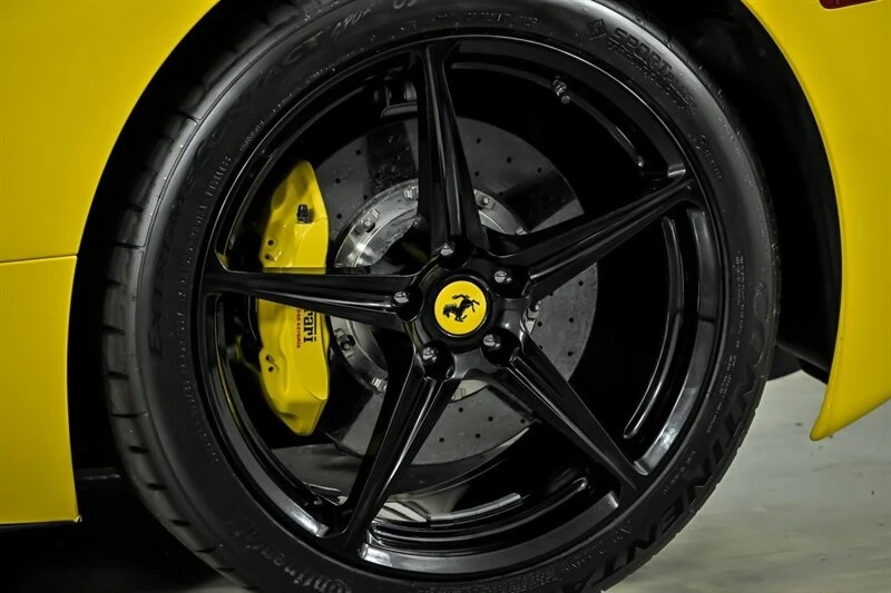 2013 Ferrari 458 Italia - Image 8 of 31
