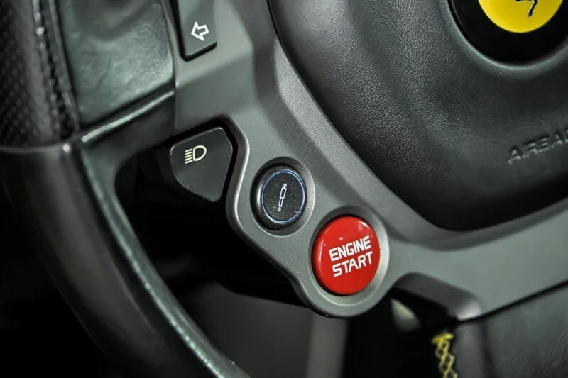 2013 Ferrari 458 Italia - Image 24 of 31