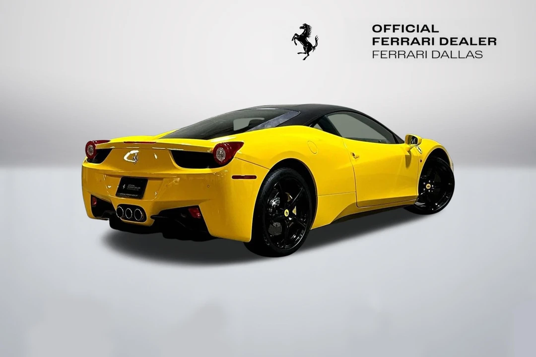2013 Ferrari 458 Italia - Image 7 of 29
