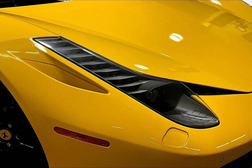 2013 Ferrari 458 Italia - Image 25 of 29