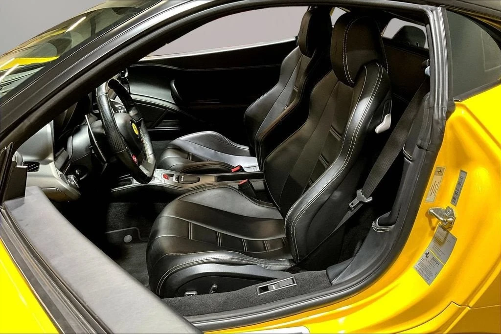 2013 Ferrari 458 Italia - Image 18 of 29