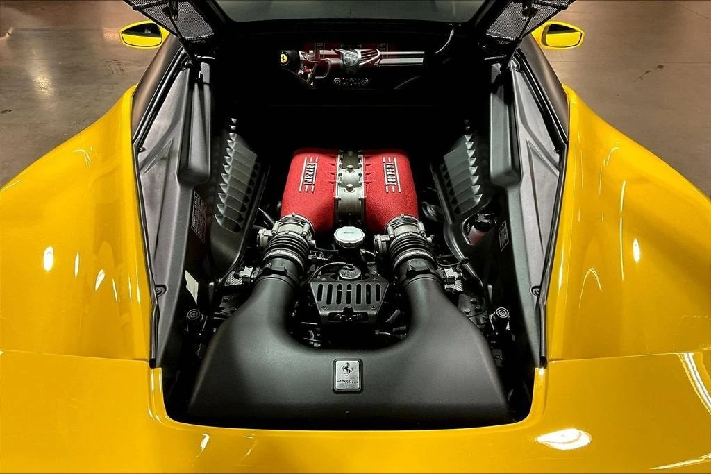 2013 Ferrari 458 Italia - Image 23 of 29