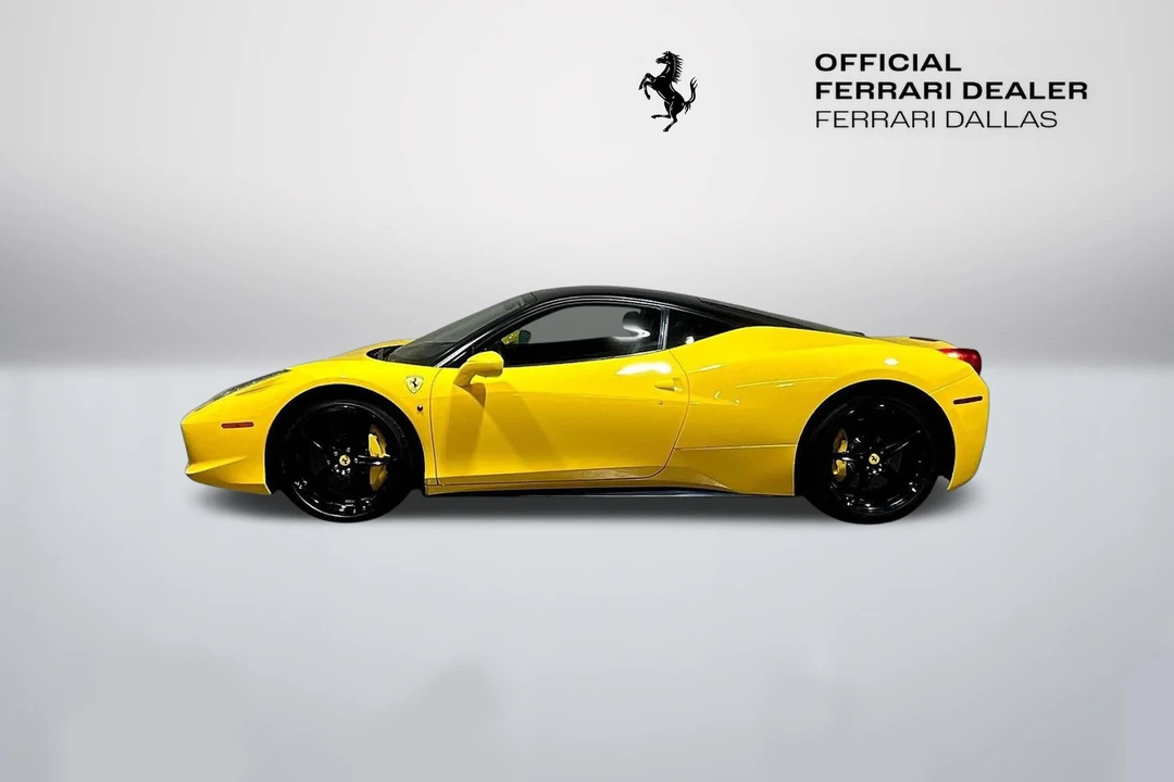 2013 Ferrari 458 Italia - Image 8 of 29