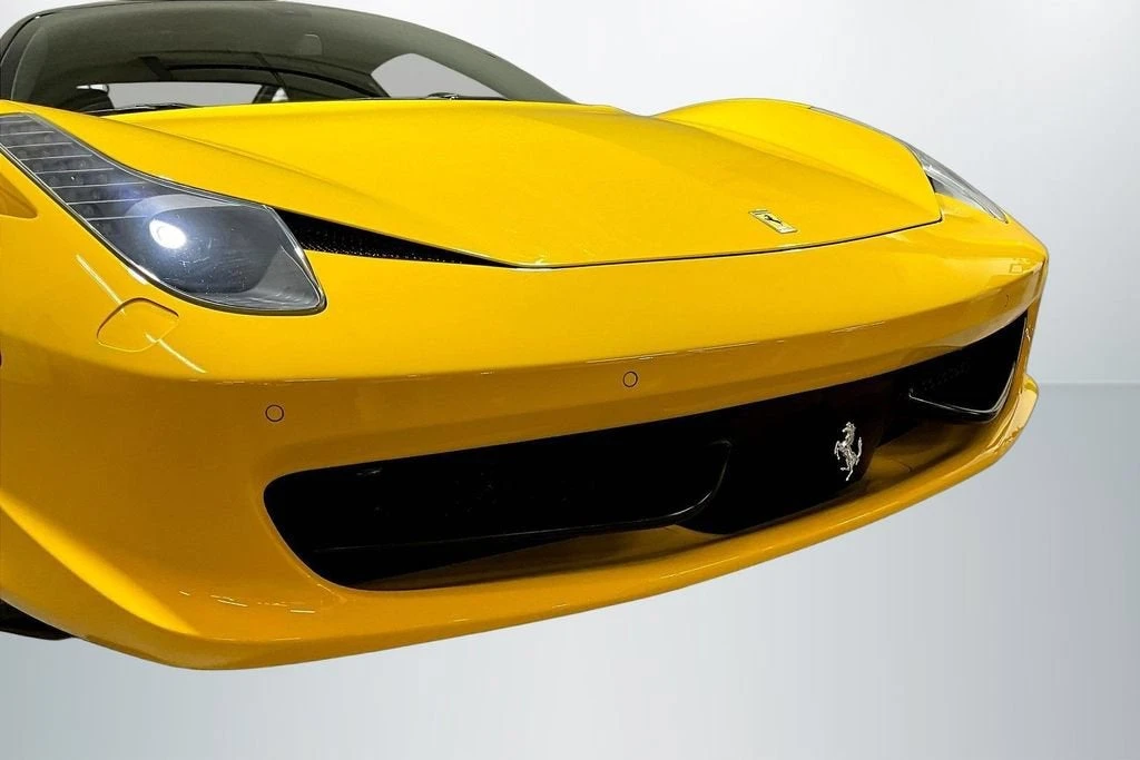 2013 Ferrari 458 Italia - Image 26 of 29