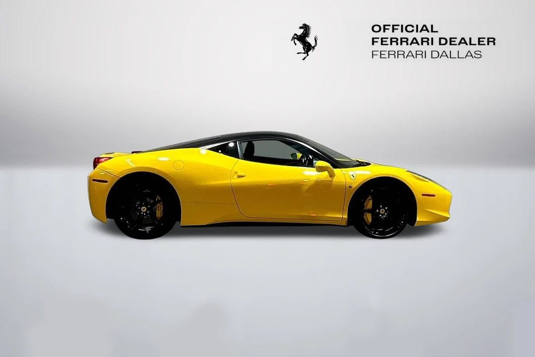 2013 Ferrari 458 Italia - Image 4 of 29