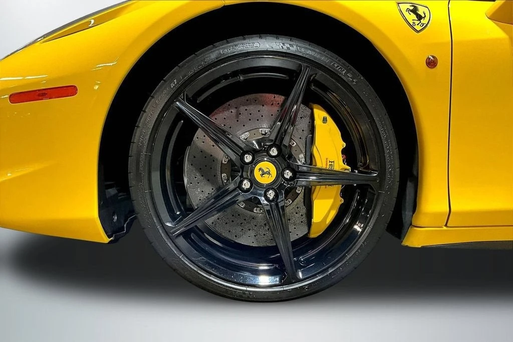 2013 Ferrari 458 Italia - Image 27 of 29