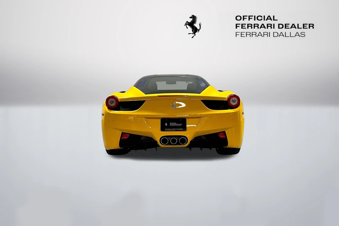 2013 Ferrari 458 Italia - Image 6 of 29