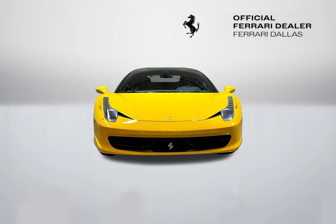 2013 Ferrari 458 Italia - Image 2 of 29